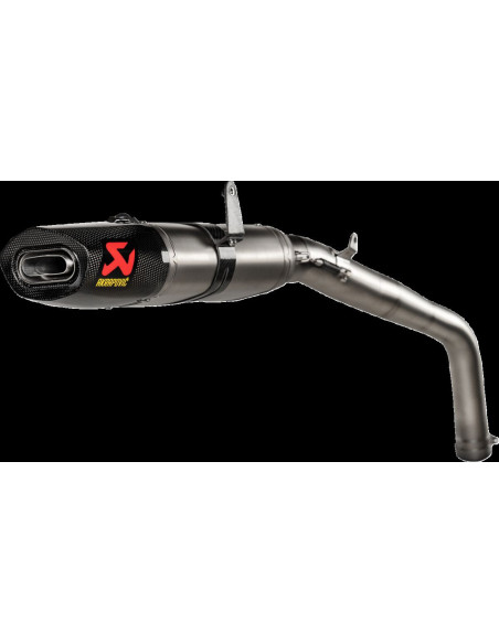DUSLINTUVO SLIP-ON TITANAS CBR60
