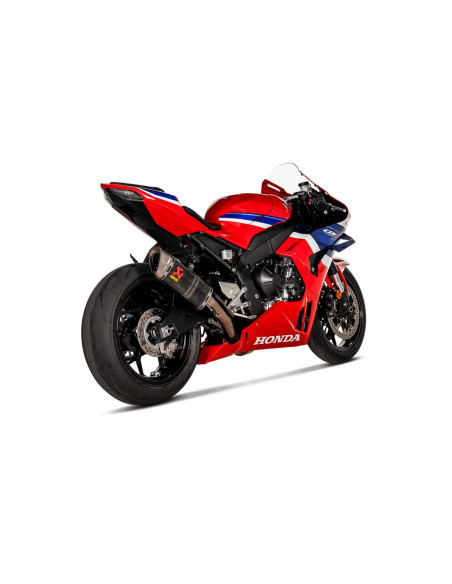 DUSLINTUVO UŽLYDIMO ĮTAISAS CF CBR1000RR-R