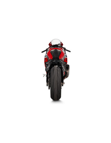 TŁUMIK WSUWANY CF CBR1000RR-R
