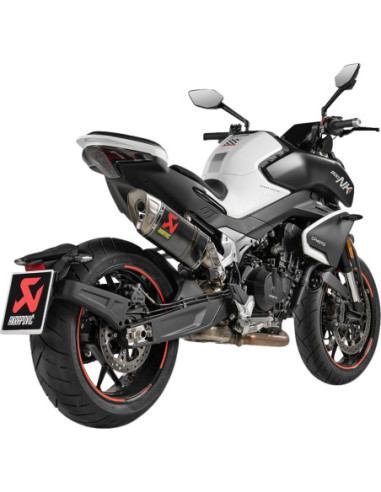 WYDECH WSUWANY CF/TI CFMOTO 8
