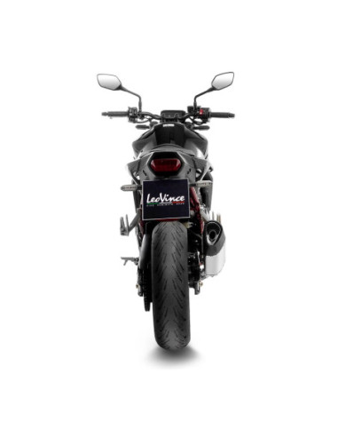 TŁUMIK LV-14 R HONDA CB 750 H