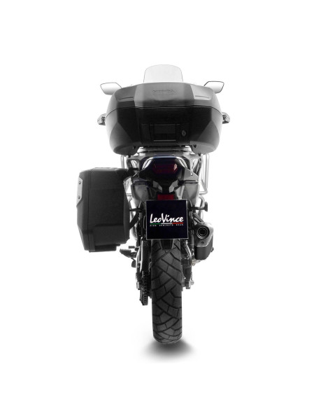 DUSLINTUVAS LV-14 HONDA XL 750 TRA