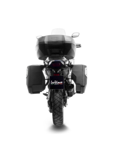 DUSLINTUVAS LV-14 HONDA XL 750 TRA