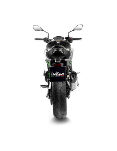 MUFFLER LV-14 R KAWASAKI OF 900