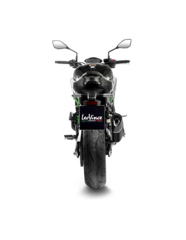 DUSLINTUVAS LV-14 R KAWASAKI IŠ 900