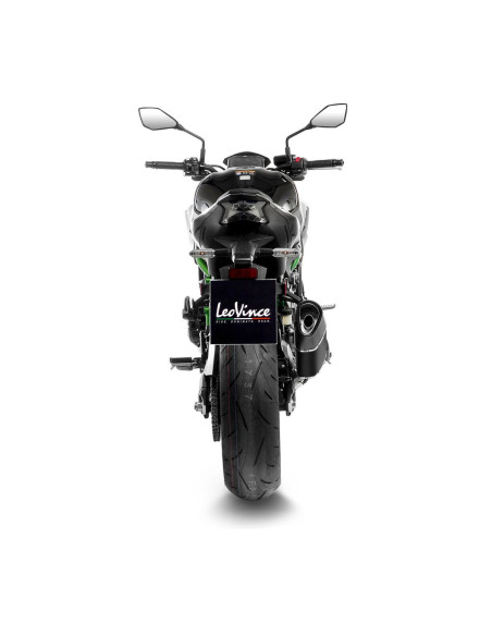 DUSLINTUVAS LV-14 R KAWASAKI IŠ 900