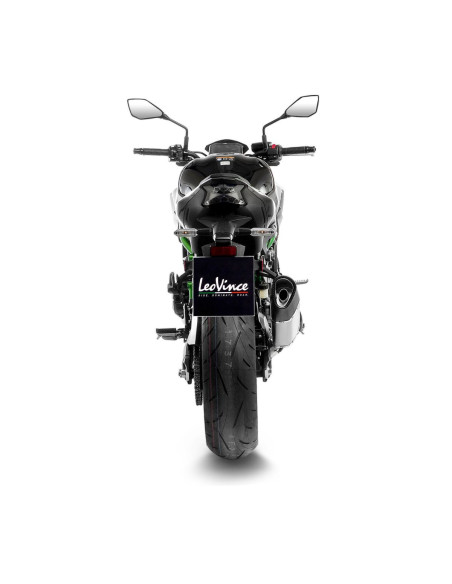 DUSLINTUVAS LV-14 R KAWASAKI IŠ 900