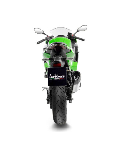 TŁUMIK LV-14R KAW Z 400/500 S