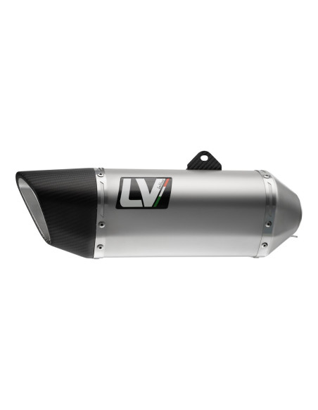 TŁUMIK LV-14R KAW Z 400/500 S