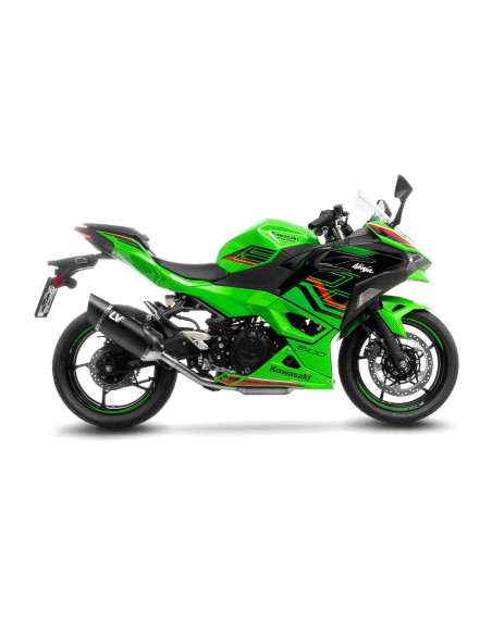 DUSLINTUVAS LV-14R KAW Z 400/500 S