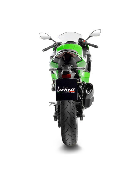 DUSLINTUVAS LV-14R KAW Z 400/500 S