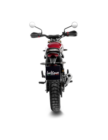 DUSLINTUVAS GP ONE SCRAMBLER 400 X