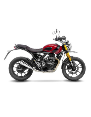 DUSLINTUVAS GP ONE SCRAMBLER 400 X