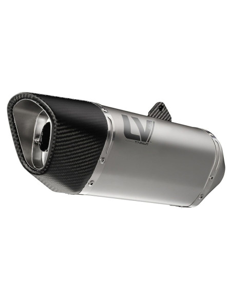 MUFFLER LV-14 R HON CB 750 HOR