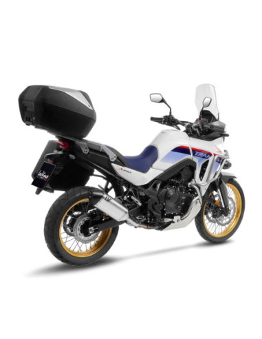 MUFFLER LV-14 HON XL 750 TRANS