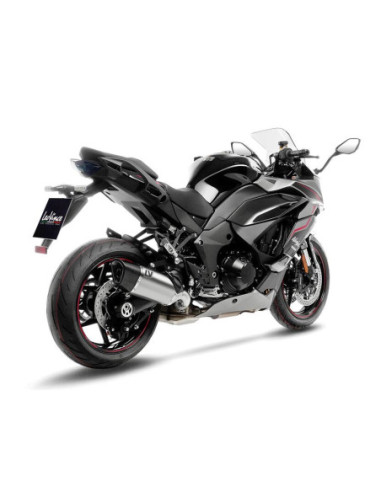 MUFFLER LV-14 R KAW NINJA 1000