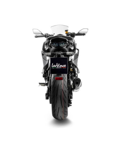 TŁUMIK LV-14 R KAW NINJA 1000