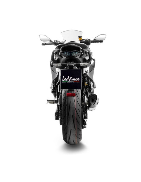 DUSLINTUVAS LV-14 R KAW NINJA 1000