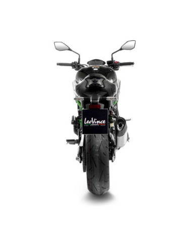 DUSLINTUVAS LV-14 R KAWASAKI IŠ 900