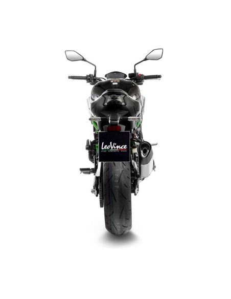 DUSLINTUVAS LV-14 R KAWASAKI IŠ 900