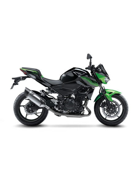 TŁUMIK LV-14R KAW Z 400/500 T