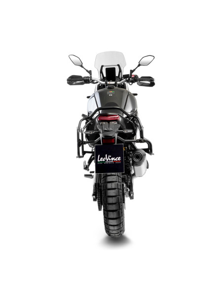 MUFFLER LV-14 YAMAHA T N R 70