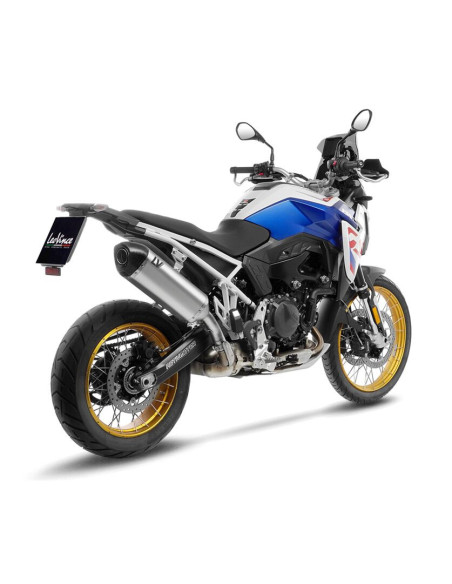 DUSLINTUVAS LV-14 BMW F 750/800/85