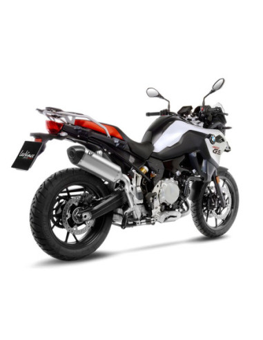 DUSLINTUVAS LV-14 BMW F 750/800/85