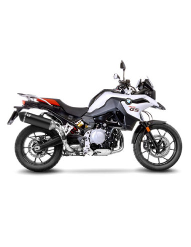 DUSLINTUVAS LV-14 BMW F 750/800/85