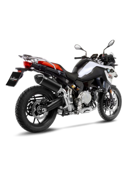 DUSLINTUVAS LV-14 BMW F 750/800/85