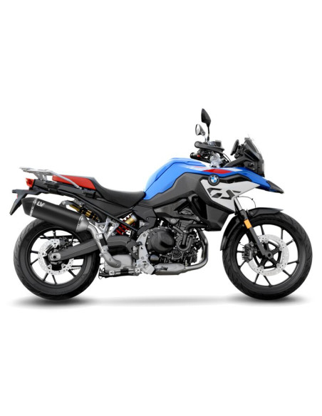 DUSLINTUVAS LV-14 BMW F 750/800/85