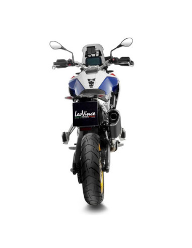 DUSLINTUVAS LV-14 BMW F 750/800/85