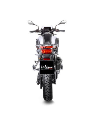 DUSLINTUVAS LV-14 BMW F 750/800/85