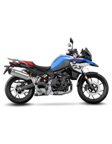 DUSLINTUVAS LV-14 BMW F 750/800/85