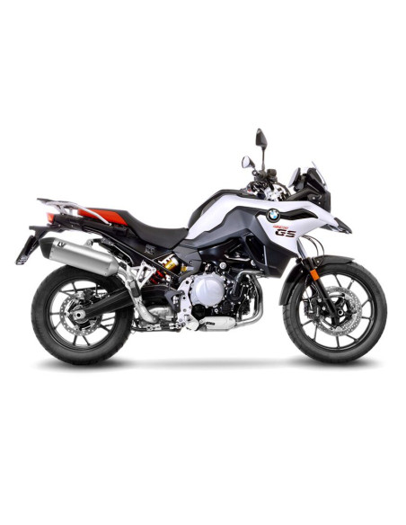 DUSLINTUVAS LV-14 BMW F 750/800/85