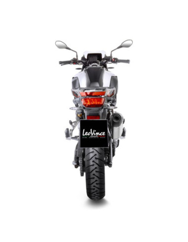 DUSLINTUVAS LV-14 BMW F 750/800/85