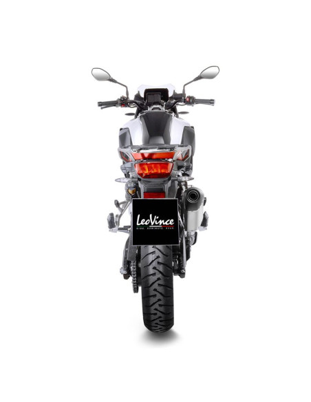 DUSLINTUVAS LV-14 BMW F 750/800/85