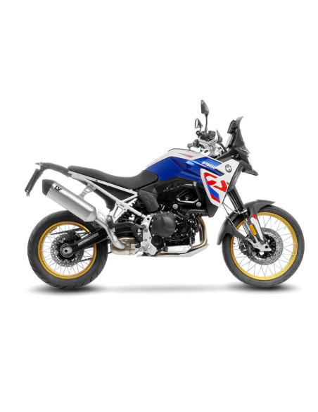 DUSLINTUVAS LV-14 BMW F 750/800/85