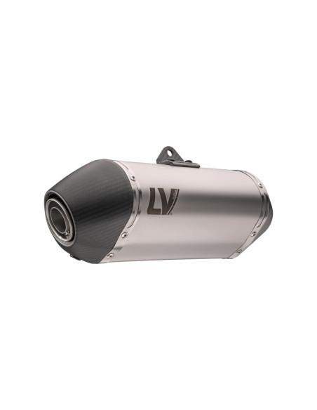 TŁUMIK LV-14 CF MOTO 450 MT S