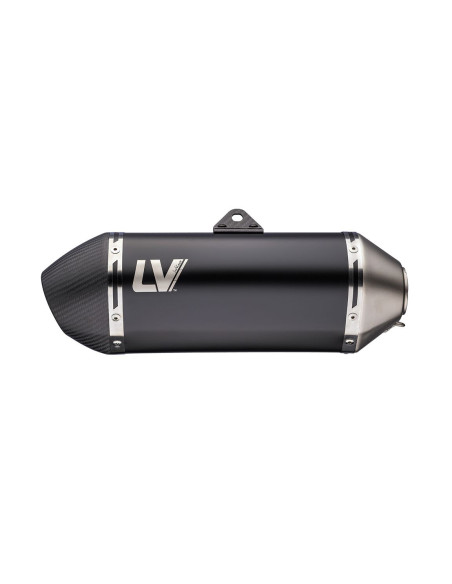 MUFFLER LV-14 CF MOTO 450 MT B