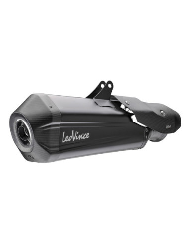 MUFFLER LV12 HON CRF1000L AFR