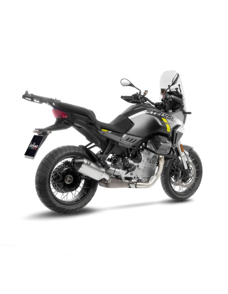 TŁUMIK LV14 MOTO GUZZI STELVI