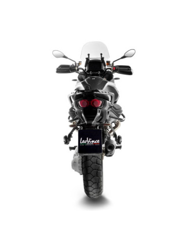 MUFFLER LV14 MOTO NODES STELVI