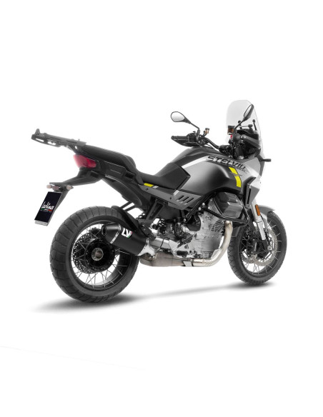 MUFFLER LV14 MOTO NODES STELVI