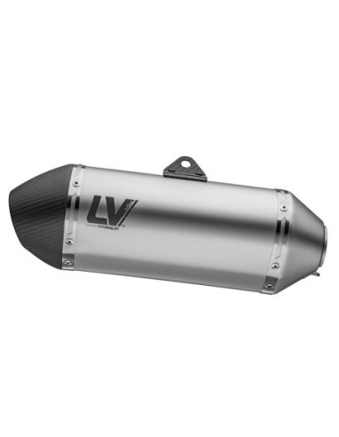 DUSLINTUVAS LV14 HON CRF1000L AFR