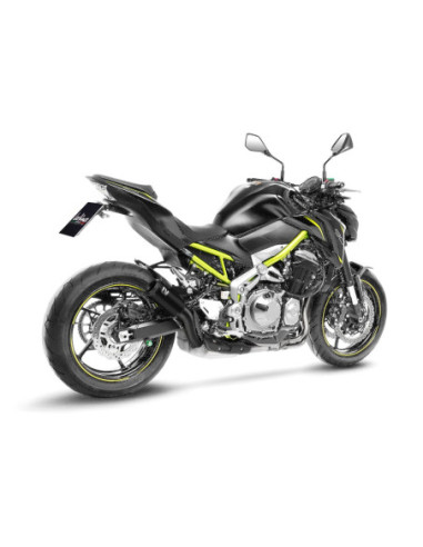 MUFFMER LVCORSA Z KAWĄ Z900/A2
