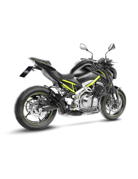 MUFFMER LVCORSA WITH COFFEE Z900/A2