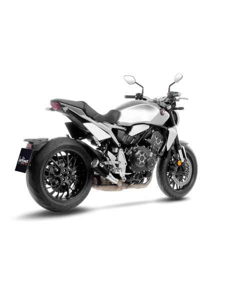 MUFFLER LVCORSA HON CB1000R NE
