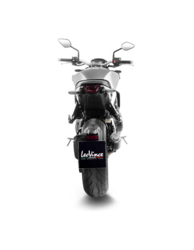 TŁUMIK LVCORSA HON CB1000R NE