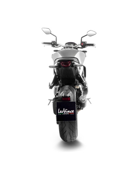 DUSLINTUVAS LVCORSA HON CB1000R NE
